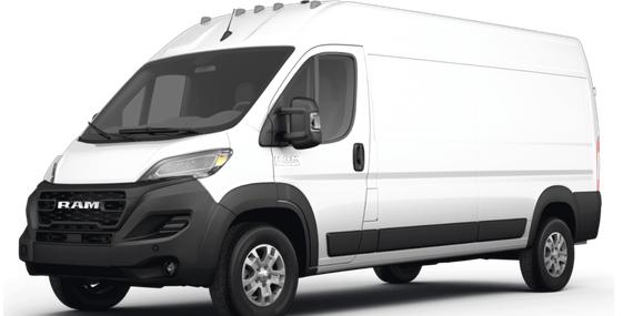 RAM PROMASTER 3500 2023 3C6MRVZGXPE567250 image